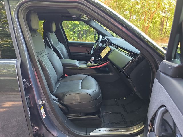 2023 Land Rover Range Rover Sport SE Dynamic - Photo 38