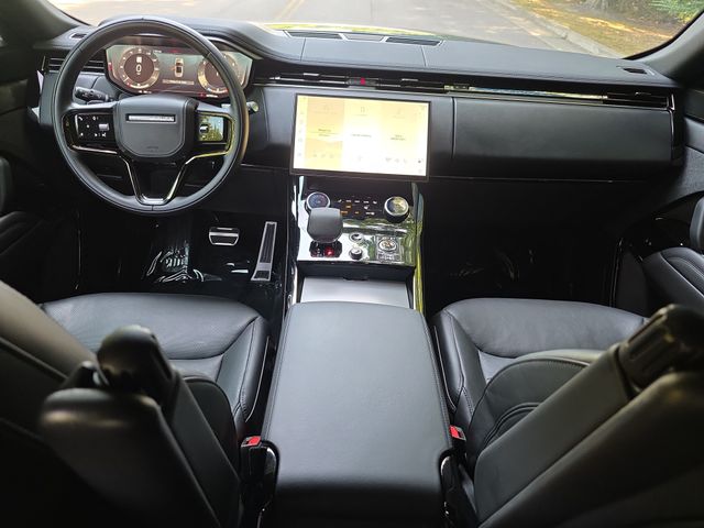 2023 Land Rover Range Rover Sport SE Dynamic - Photo 25