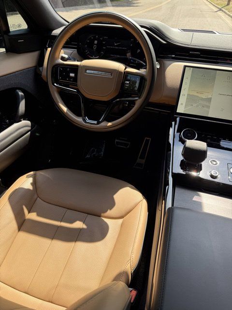 2023 Land Rover Range Rover Sport SE Dynamic - Photo 13