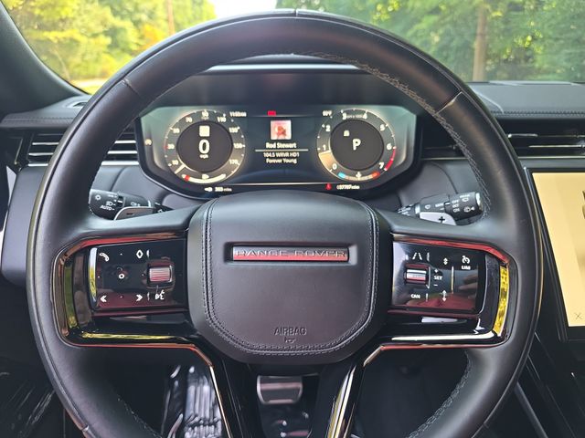 2023 Land Rover Range Rover Sport SE Dynamic - Photo 40