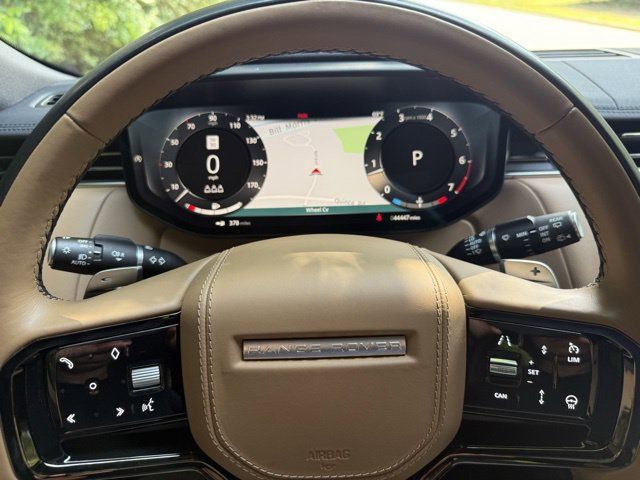 2023 Land Rover Range Rover Sport SE Dynamic - Photo 18