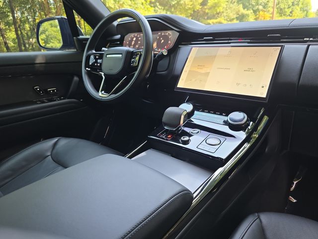 2023 Land Rover Range Rover Sport SE Dynamic - Photo 39