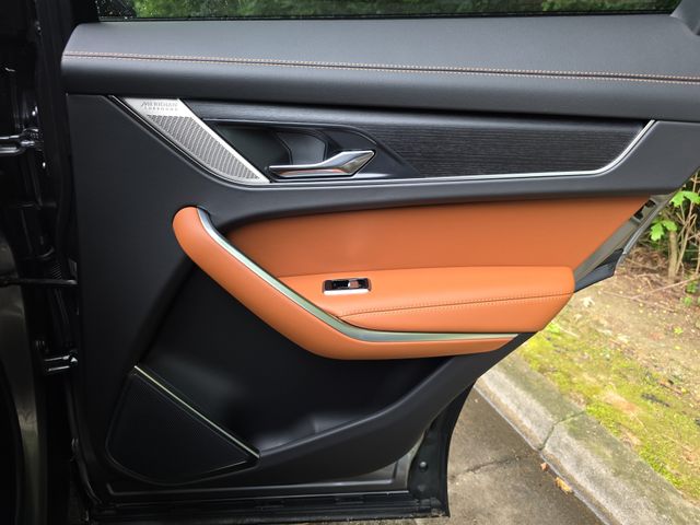2026 Jaguar F-Pace R-Dynamic S - Photo 32