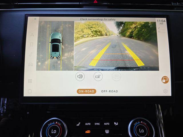 2023 Land Rover Range Rover Sport SE Dynamic - Photo 47