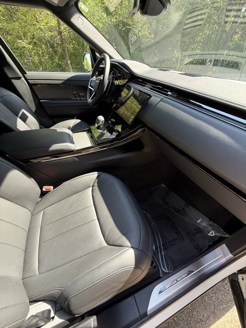 2025 Land Rover Range Rover Sport SE - Photo 11