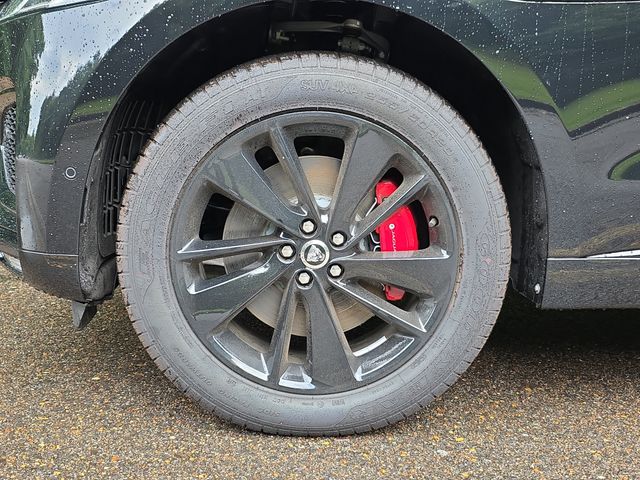 2026 Jaguar F-Pace R-Dynamic S - Photo 11