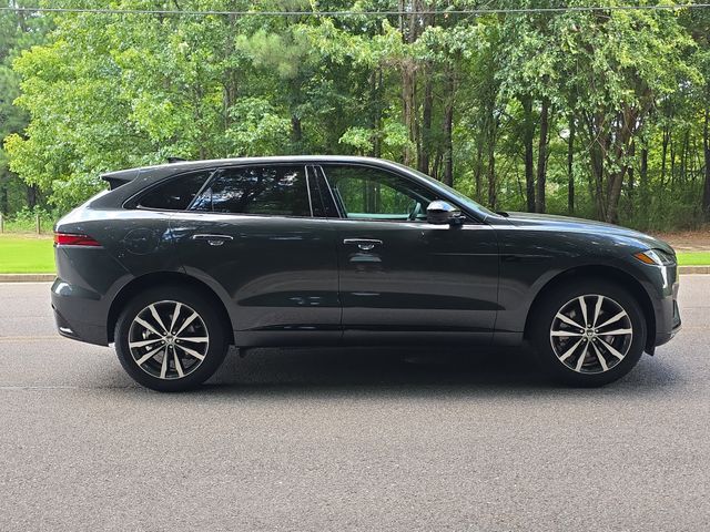 2026 Jaguar F-Pace R-Dynamic S - Photo 6