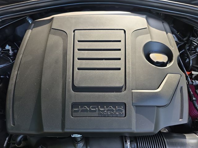 2026 Jaguar F-Pace R-Dynamic S - Photo 48