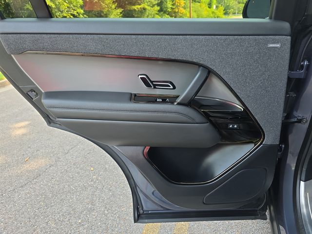 2023 Land Rover Range Rover Sport SE Dynamic - Photo 27