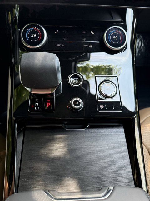 2023 Land Rover Range Rover Sport SE Dynamic - Photo 21