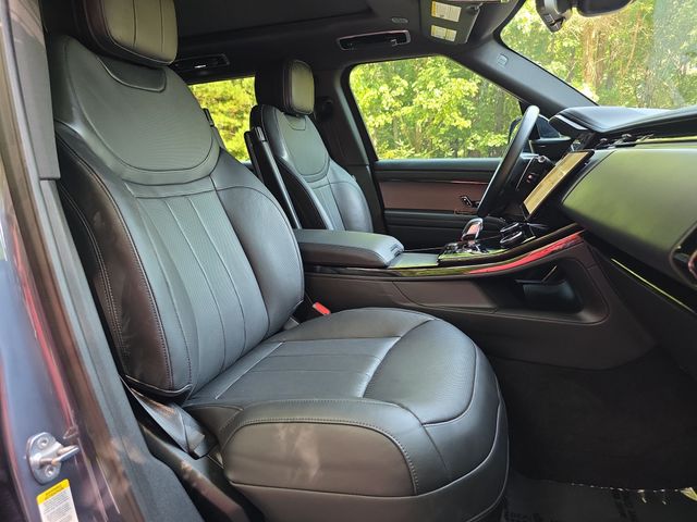 2023 Land Rover Range Rover Sport SE Dynamic - Photo 34