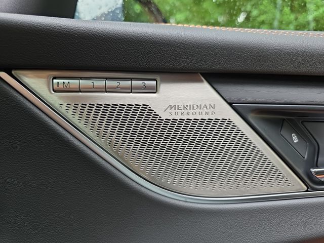 2026 Jaguar F-Pace R-Dynamic S - Photo 36