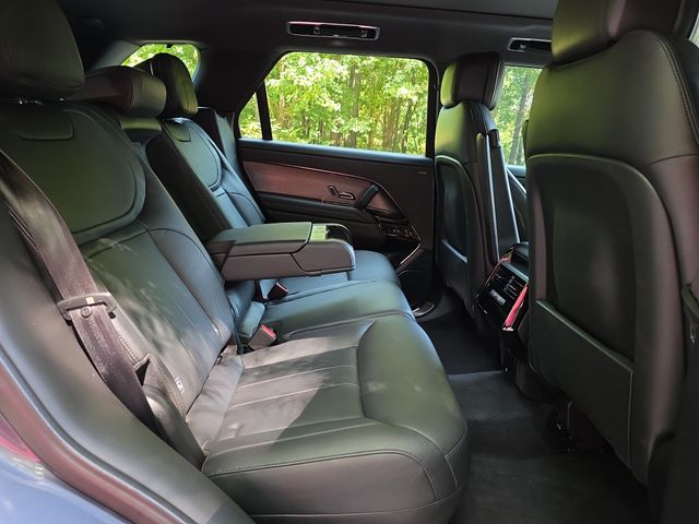 2023 Land Rover Range Rover Sport SE Dynamic - Photo 31