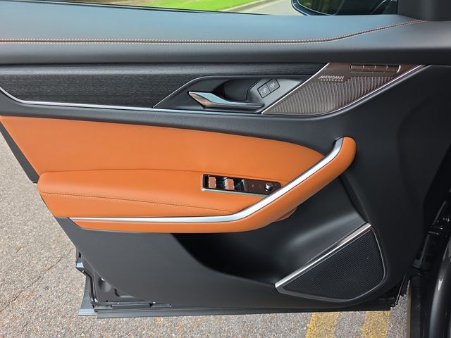 2026 Jaguar F-Pace R-Dynamic S - Photo 15