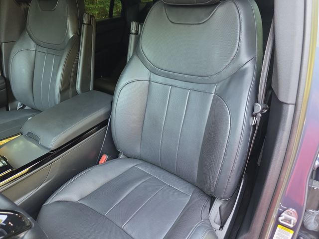 2023 Land Rover Range Rover Sport SE Dynamic - Photo 18