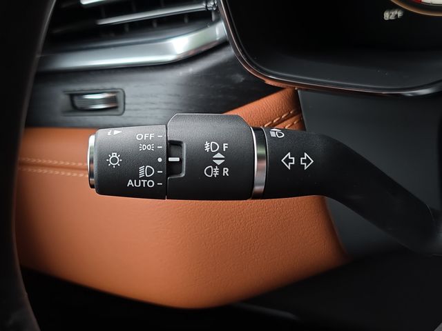 2026 Jaguar F-Pace R-Dynamic S - Photo 47