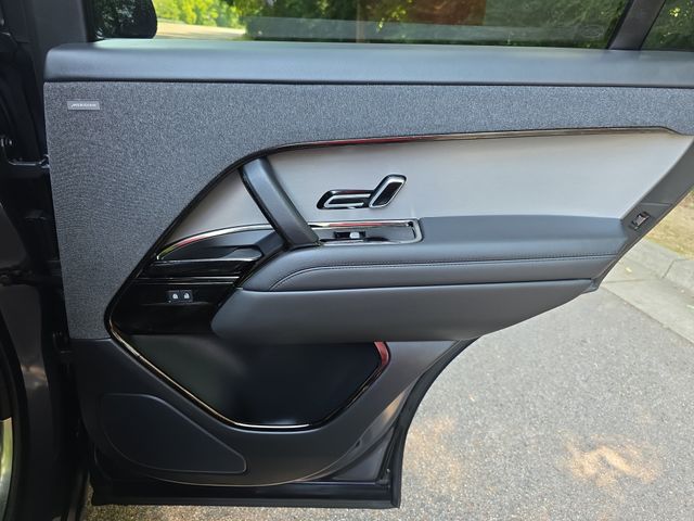 2023 Land Rover Range Rover Sport SE Dynamic - Photo 33