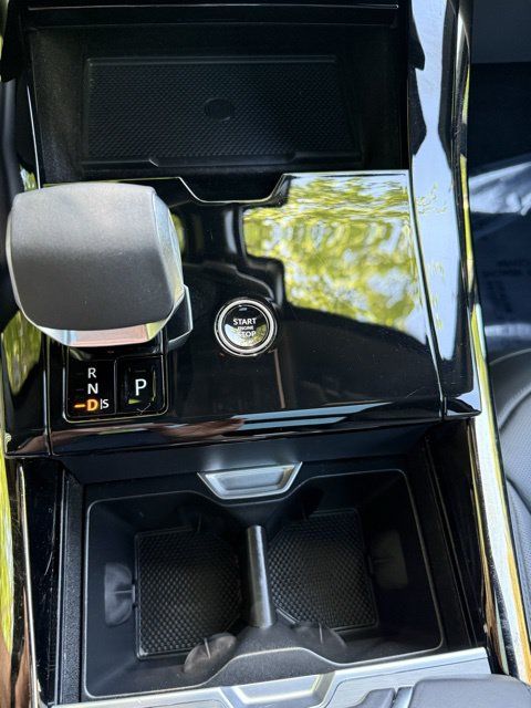 2025 Land Rover Range Rover Sport SE - Photo 26