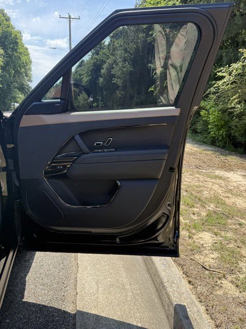 2023 Land Rover Range Rover Sport SE Dynamic - Photo 10