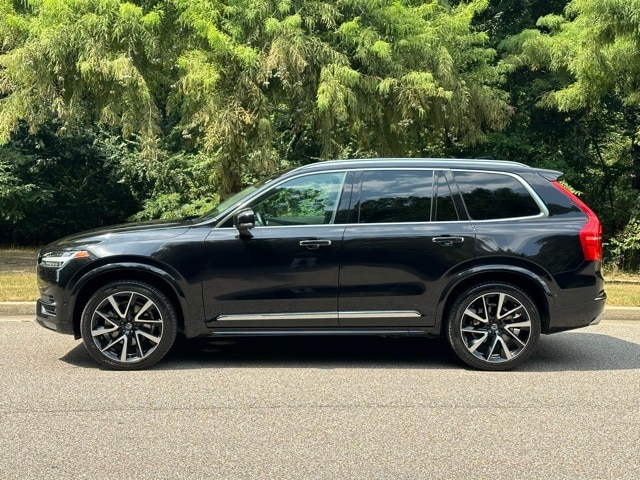 Used 2018 Volvo XC90 Inscription with VIN YV4A22PL5J1369651 for sale in Memphis, TN