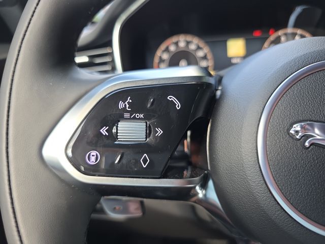 2026 Jaguar F-Pace R-Dynamic S - Photo 32