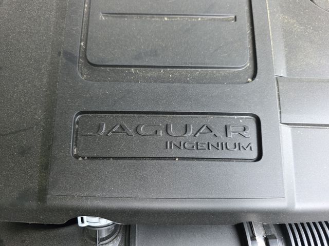2026 Jaguar F-Pace R-Dynamic S - Photo 53