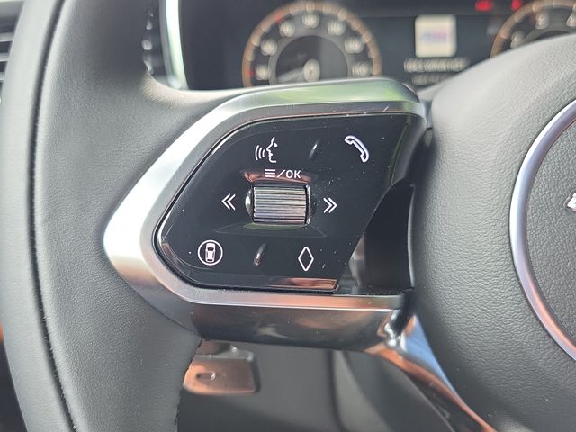 2026 Jaguar F-Pace R-Dynamic S - Photo 39
