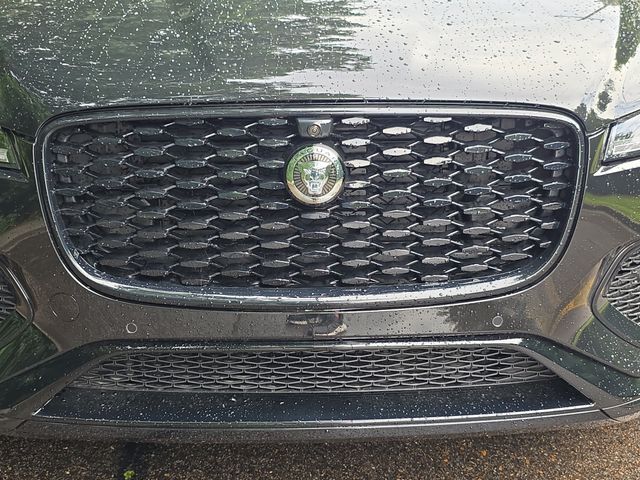 2026 Jaguar F-Pace R-Dynamic S - Photo 9