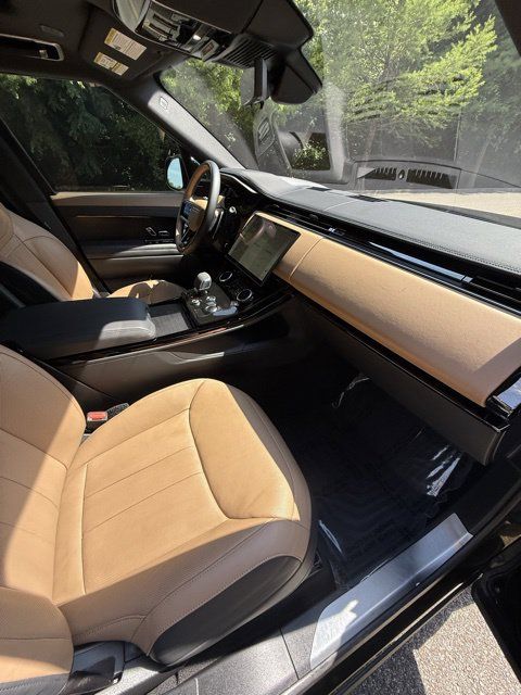 2023 Land Rover Range Rover Sport SE Dynamic - Photo 9