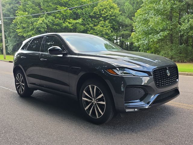 2026 Jaguar F-Pace R-Dynamic S - Photo 7