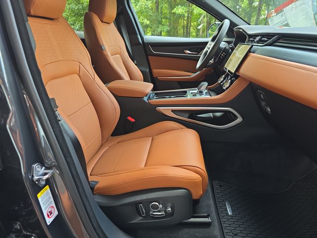 2026 Jaguar F-Pace R-Dynamic S - Photo 22