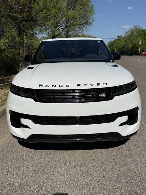 2025 Land Rover Range Rover Sport SE - Photo 7