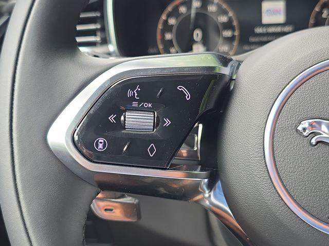 2026 Jaguar F-Pace R-Dynamic S - Photo 22