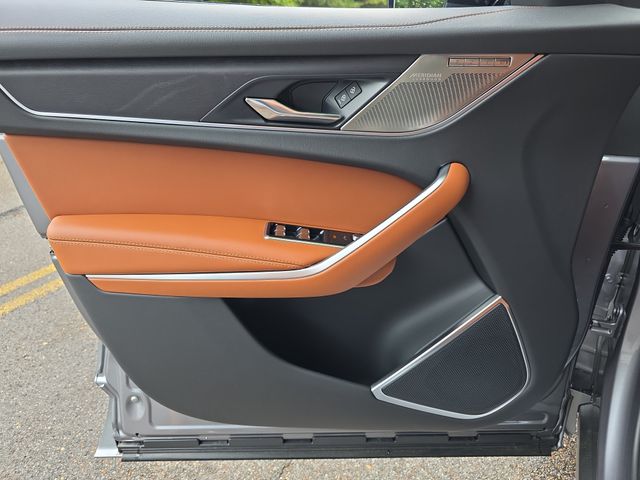2026 Jaguar F-Pace R-Dynamic S - Photo 22