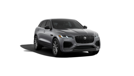 2026 Jaguar F-PACE P400 R-Dynamic S SUV