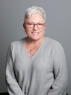 Staff member Dee Yoakum from 7e0e9959e5c2