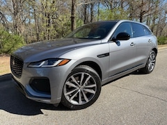 2026 Jaguar F-PACE P250 R-Dynamic S SUV