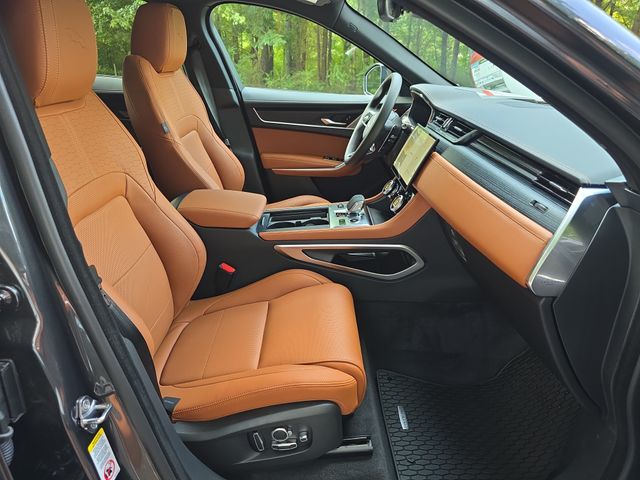 2026 Jaguar F-Pace R-Dynamic S - Photo 26
