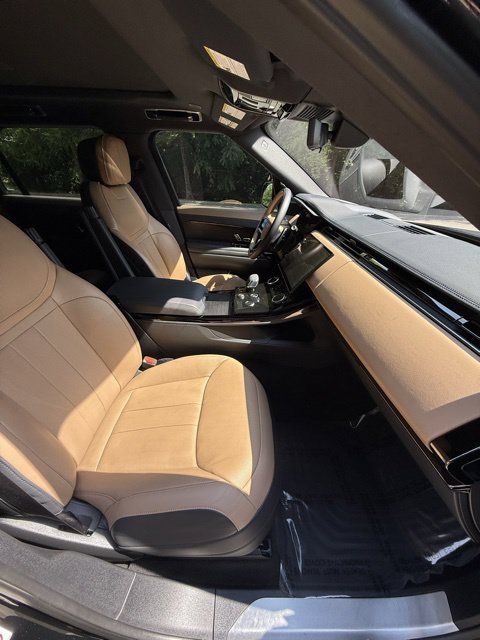 2023 Land Rover Range Rover Sport SE Dynamic - Photo 7