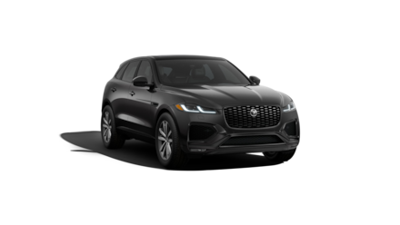 2026 Jaguar F-PACE 250PS R-Dynamic S
