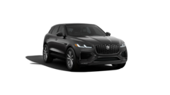 2026 Jaguar F-PACE P250 R-Dynamic S SUV