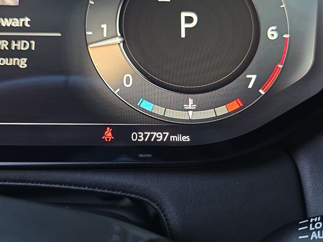 2023 Land Rover Range Rover Sport SE Dynamic - Photo 44