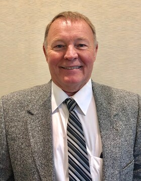 Staff member Ricky Sulcer from 7e0e9959e5c2