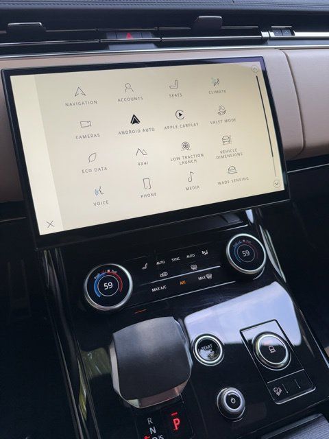 2023 Land Rover Range Rover Sport SE Dynamic - Photo 20