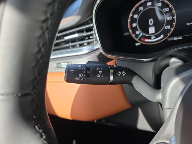 2026 Jaguar F-Pace R-Dynamic S - Photo 45