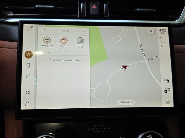 2026 Jaguar F-Pace R-Dynamic S - Photo 45