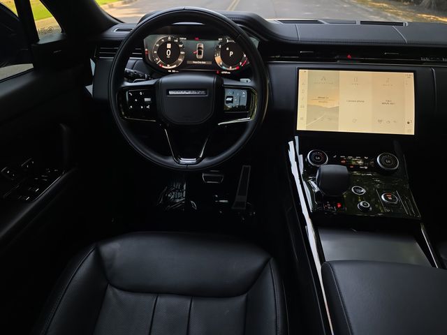 2023 Land Rover Range Rover Sport SE Dynamic - Photo 26