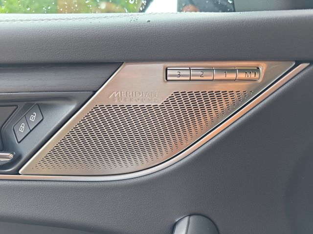 2026 Jaguar F-Pace R-Dynamic S - Photo 19