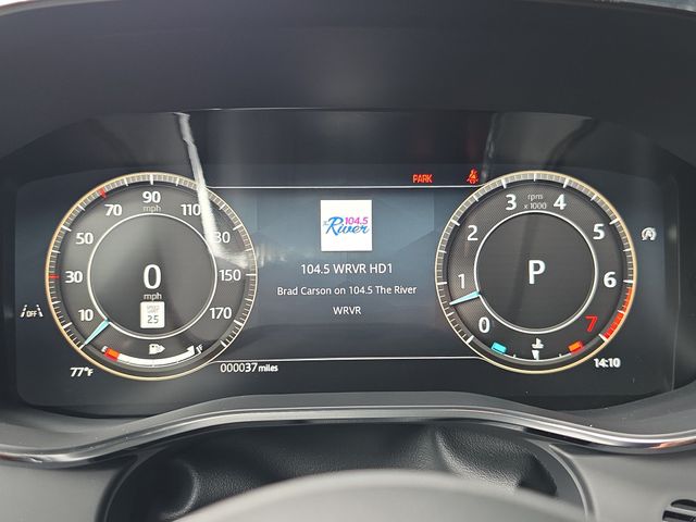 2026 Jaguar F-Pace R-Dynamic S - Photo 24