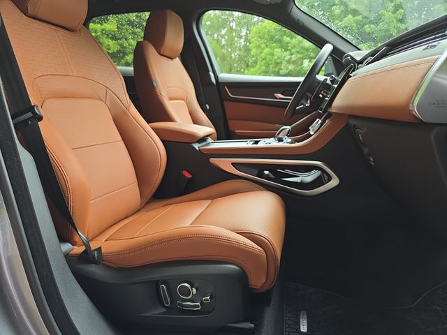 2026 Jaguar F-Pace R-Dynamic S - Photo 33